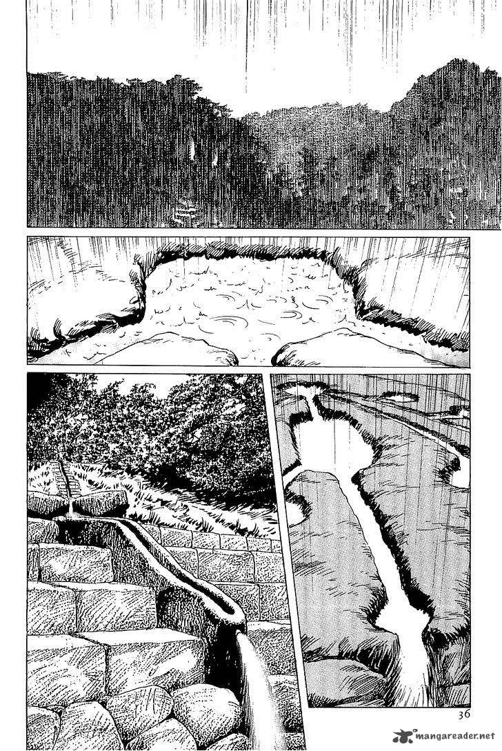 The Legendary Musings Of Professor Munakata 36 35