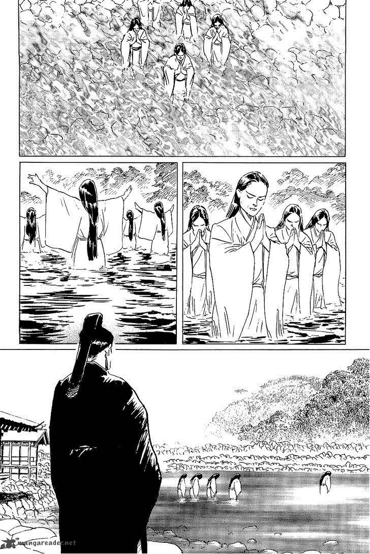 The Legendary Musings Of Professor Munakata 36 39