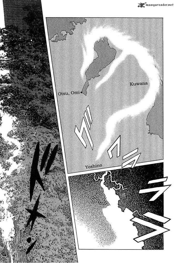 The Legendary Musings Of Professor Munakata 36 56