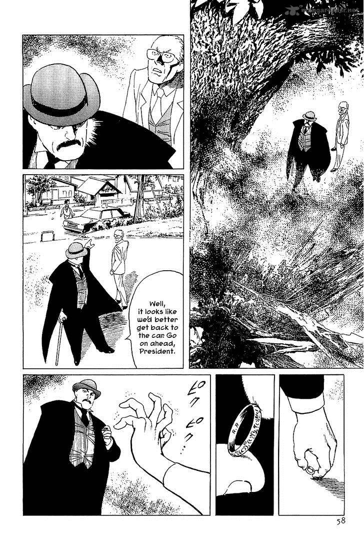 The Legendary Musings Of Professor Munakata 36 57
