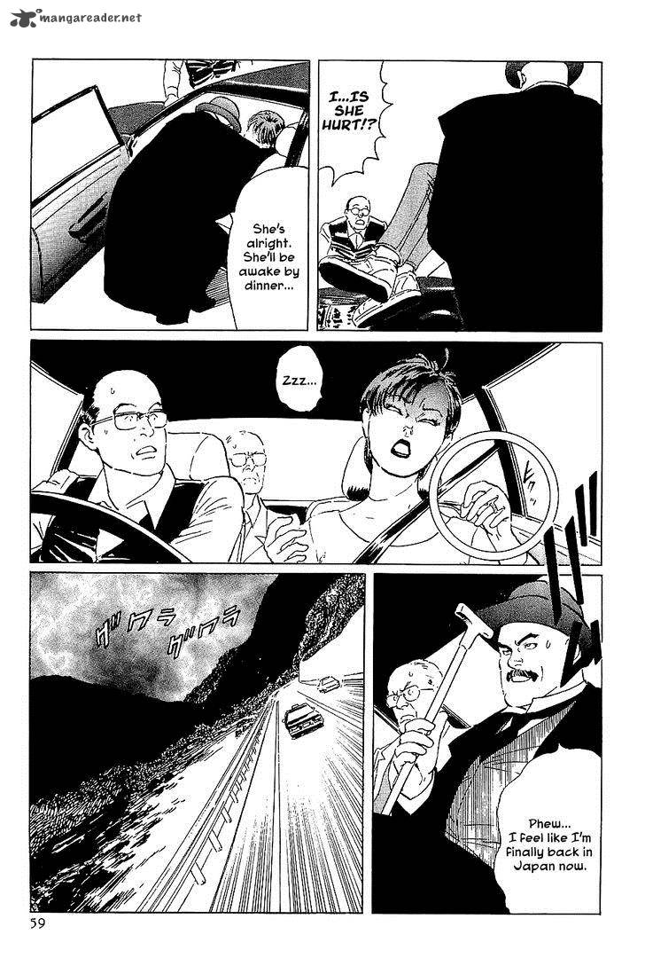 The Legendary Musings Of Professor Munakata 36 58