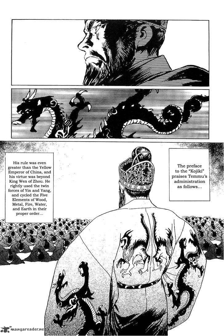 The Legendary Musings Of Professor Munakata 36 60