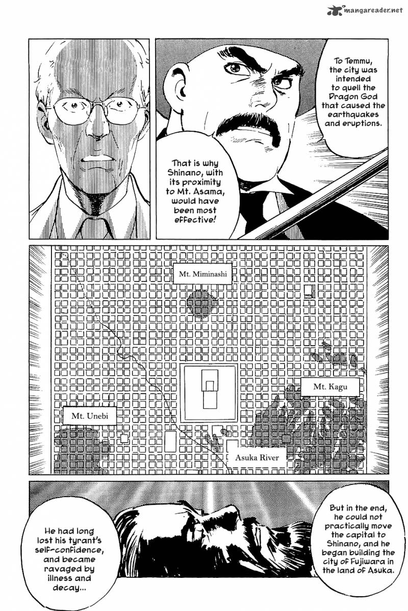 The Legendary Musings Of Professor Munakata 37 16