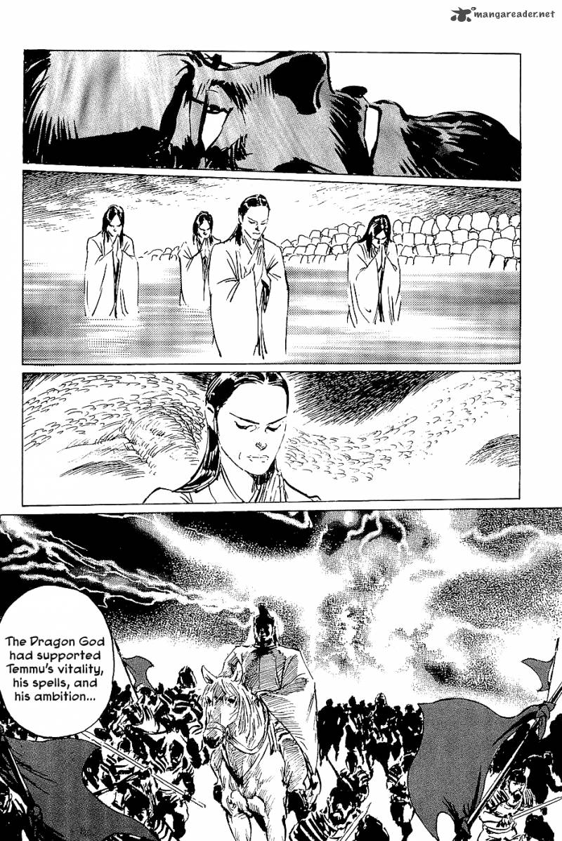 The Legendary Musings Of Professor Munakata 37 17
