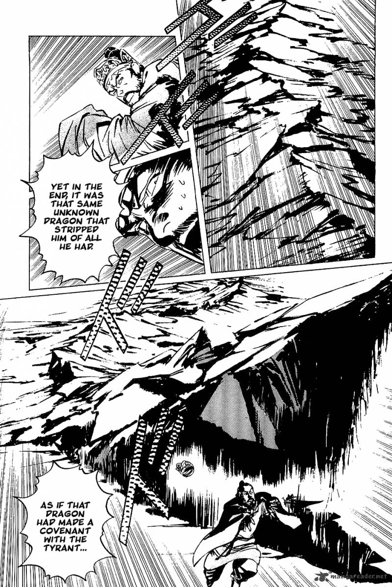 The Legendary Musings Of Professor Munakata 37 18
