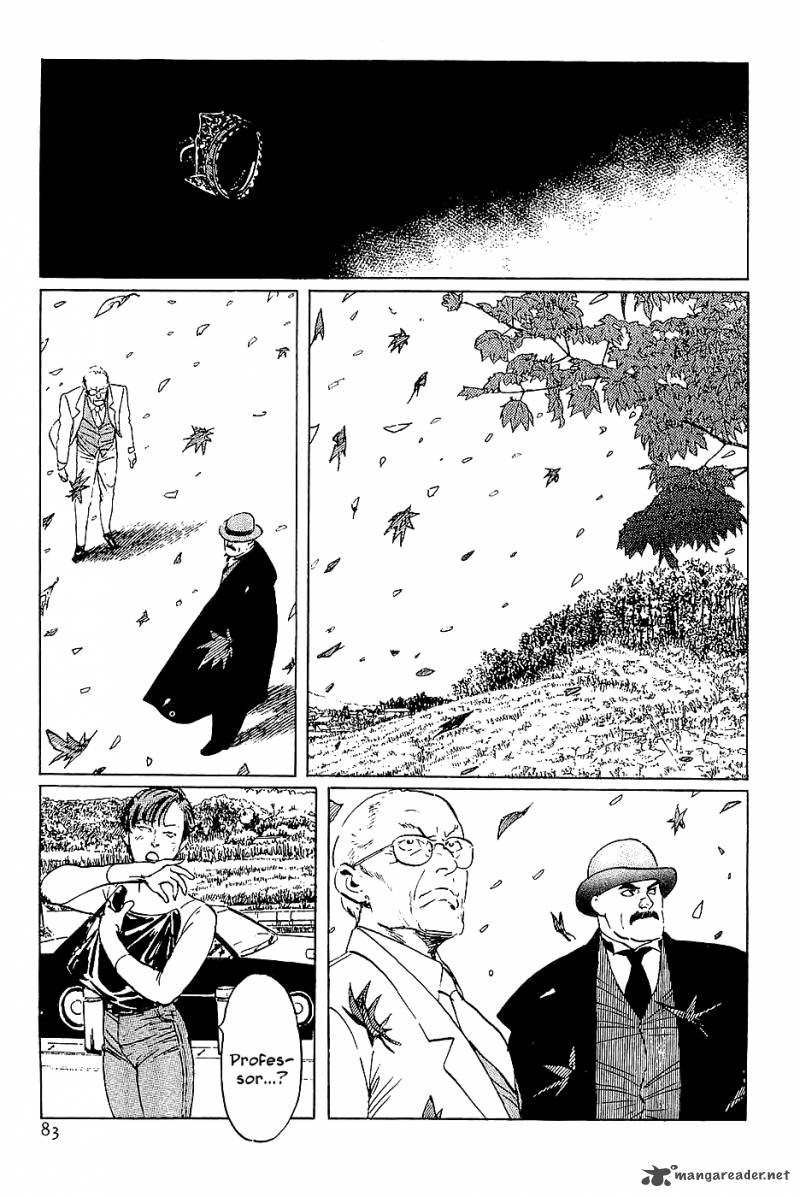 The Legendary Musings Of Professor Munakata 37 19