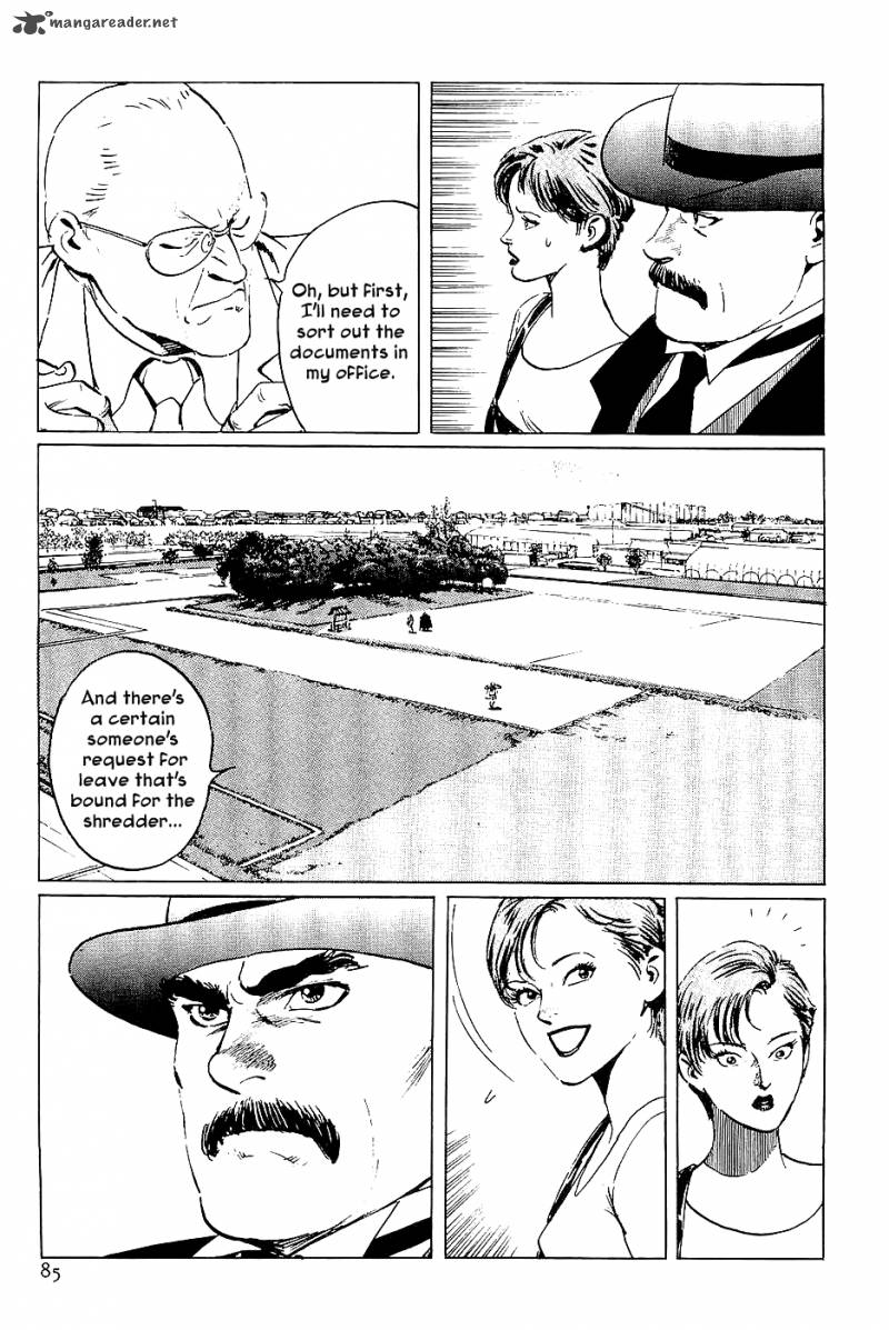 The Legendary Musings Of Professor Munakata 37 21