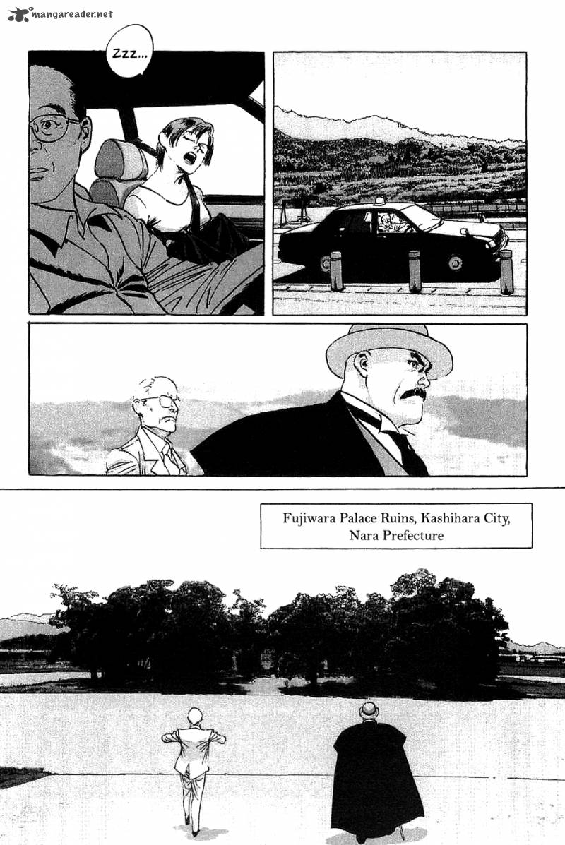 The Legendary Musings Of Professor Munakata 37 4
