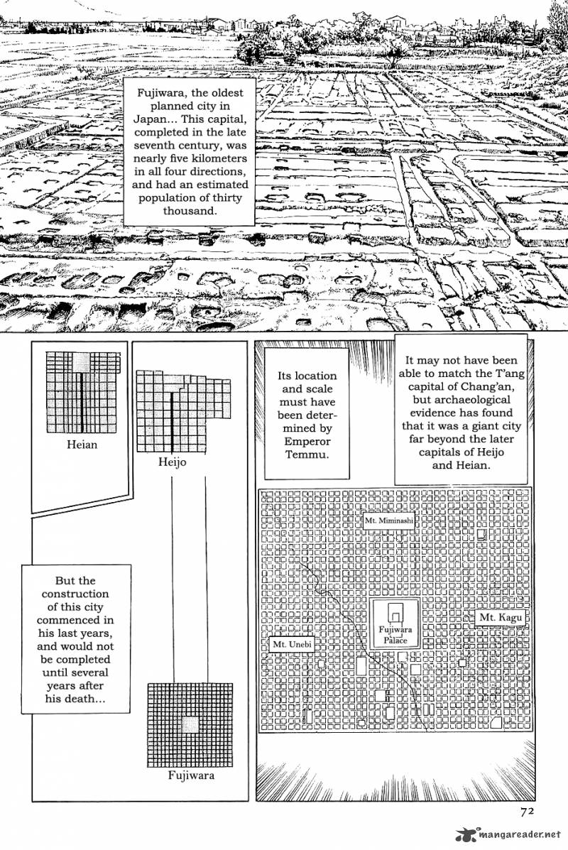 The Legendary Musings Of Professor Munakata 37 8