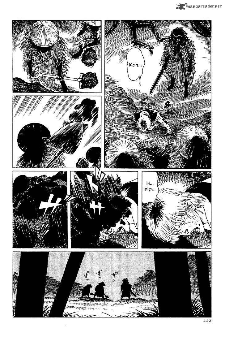The Legendary Musings Of Professor Munakata 38 136