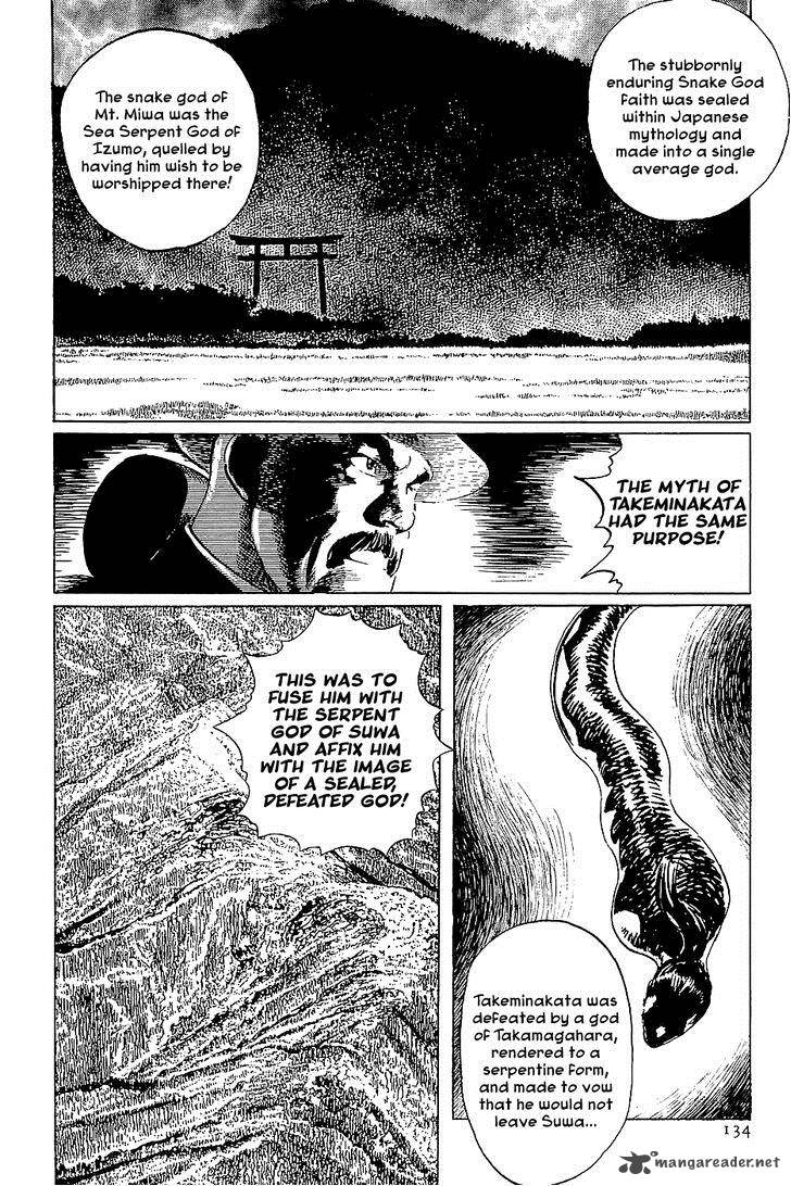 The Legendary Musings Of Professor Munakata 38 46