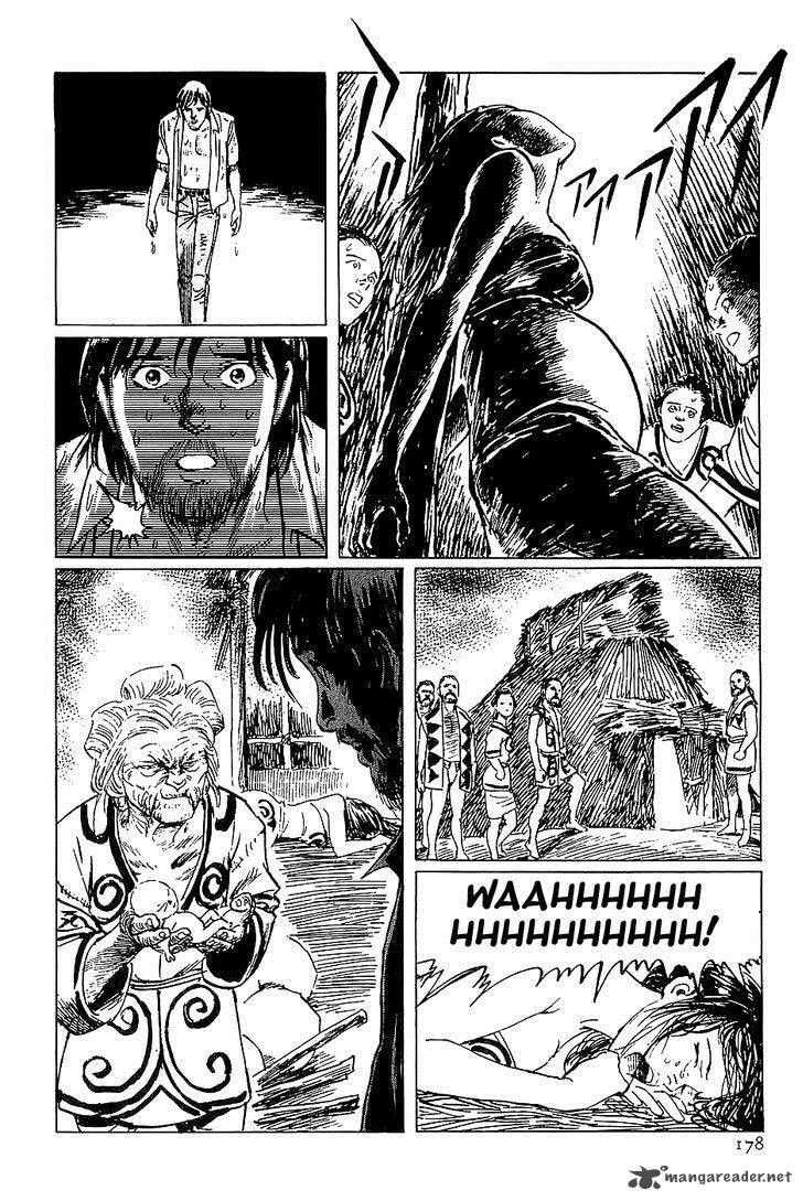 The Legendary Musings Of Professor Munakata 38 91