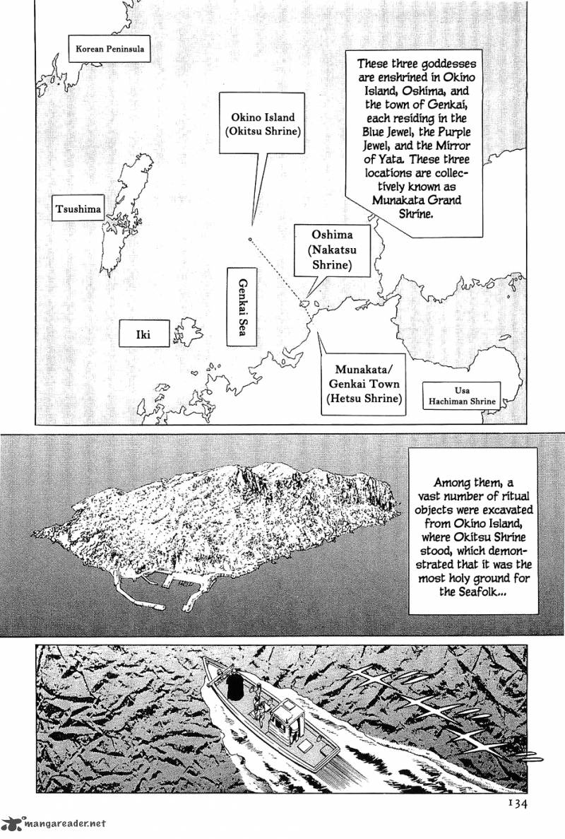 The Legendary Musings Of Professor Munakata 4 10
