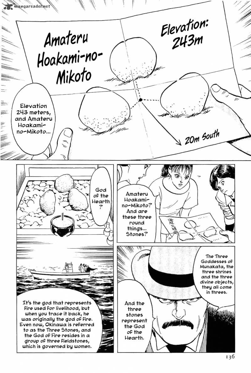 The Legendary Musings Of Professor Munakata 4 12