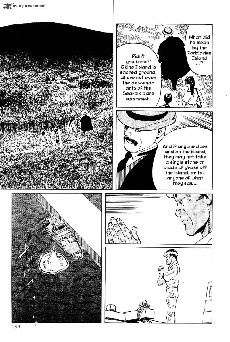 The Legendary Musings Of Professor Munakata 4 15