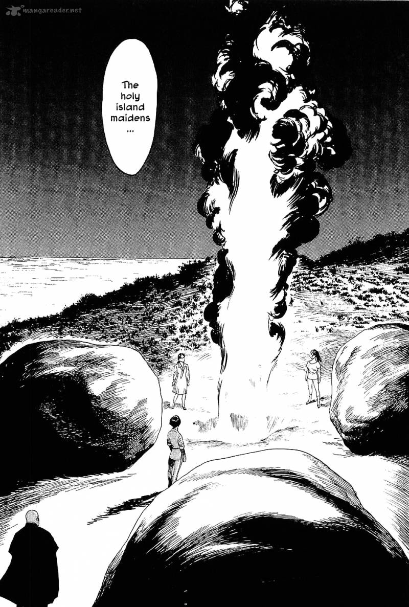 The Legendary Musings Of Professor Munakata 4 31
