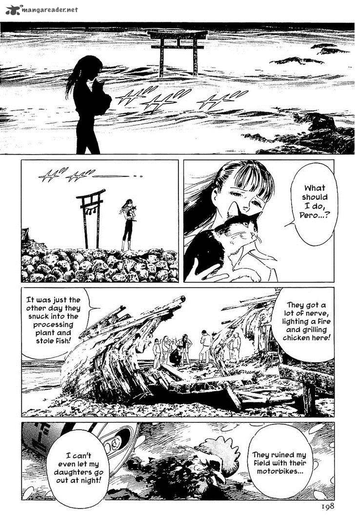 The Legendary Musings Of Professor Munakata 40 10