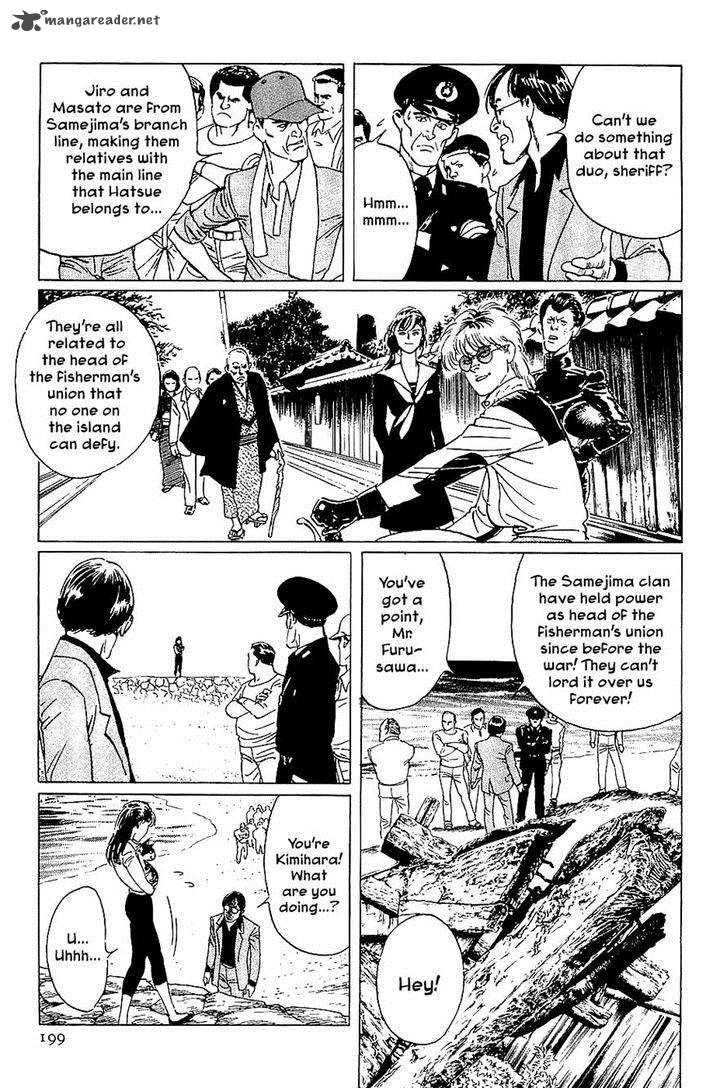 The Legendary Musings Of Professor Munakata 40 11