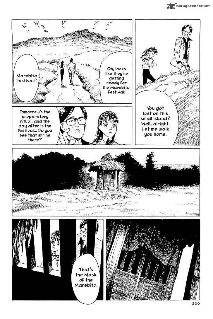The Legendary Musings Of Professor Munakata 40 12