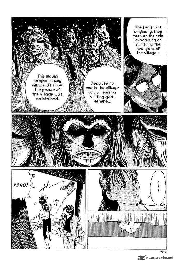 The Legendary Musings Of Professor Munakata 40 14