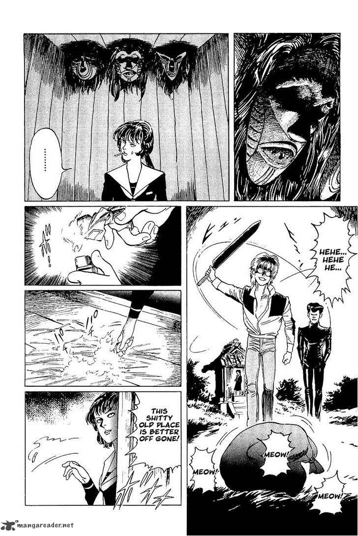 The Legendary Musings Of Professor Munakata 40 18