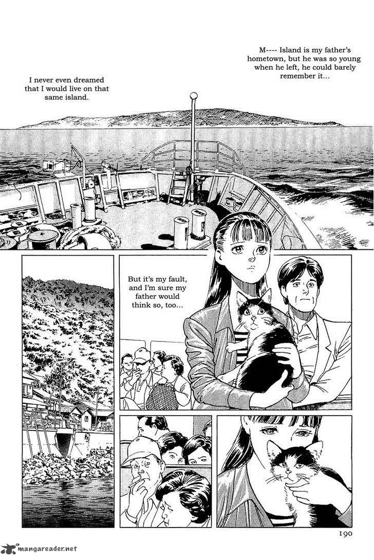 The Legendary Musings Of Professor Munakata 40 2