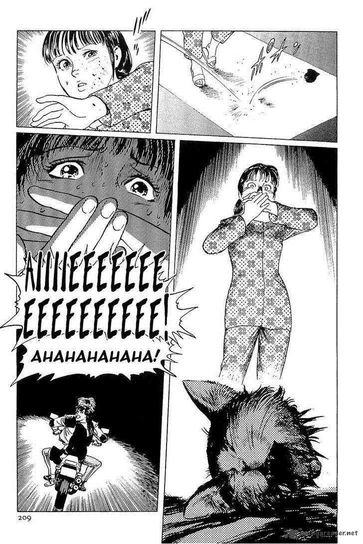 The Legendary Musings Of Professor Munakata 40 21