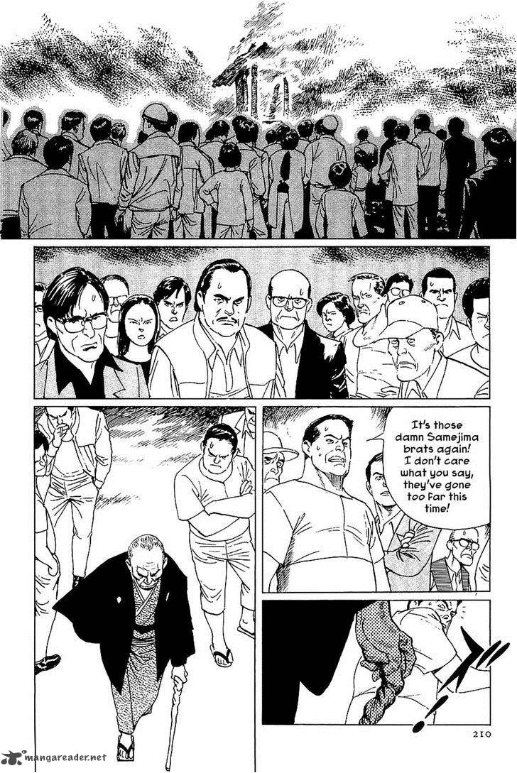The Legendary Musings Of Professor Munakata 40 22