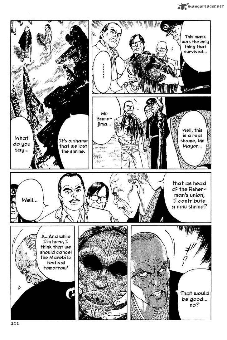 The Legendary Musings Of Professor Munakata 40 23