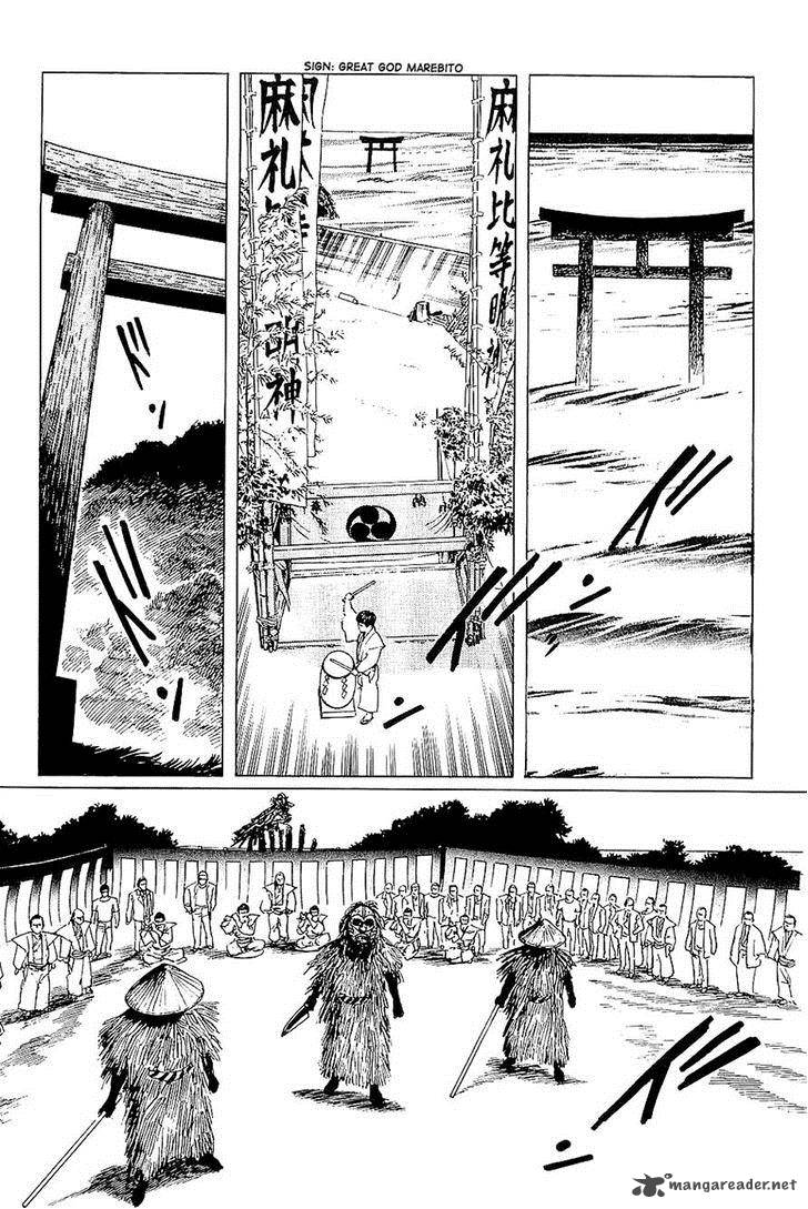 The Legendary Musings Of Professor Munakata 40 25