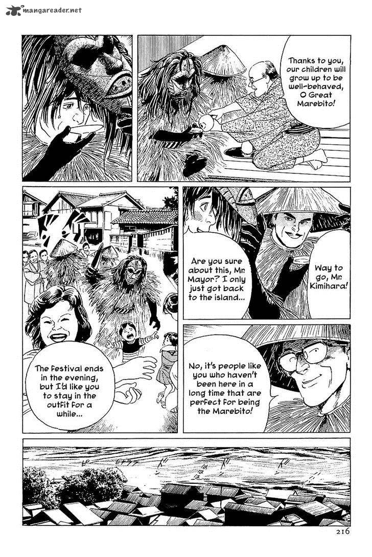 The Legendary Musings Of Professor Munakata 40 28