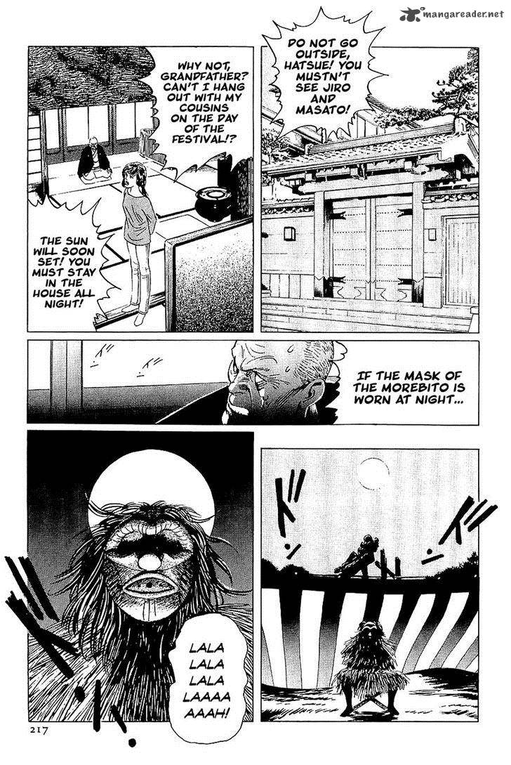 The Legendary Musings Of Professor Munakata 40 29
