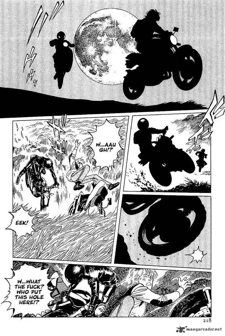 The Legendary Musings Of Professor Munakata 40 30