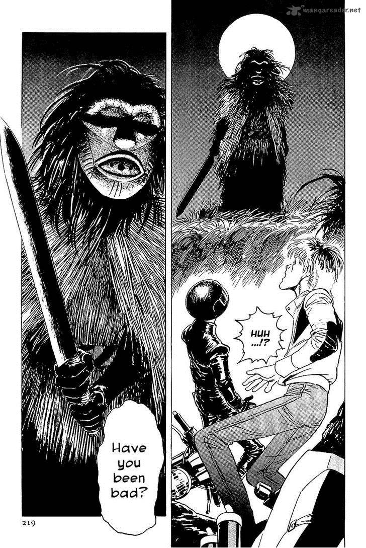The Legendary Musings Of Professor Munakata 40 31
