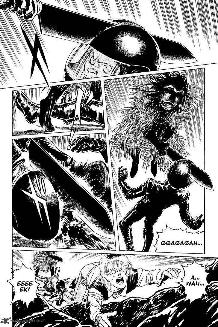 The Legendary Musings Of Professor Munakata 40 32