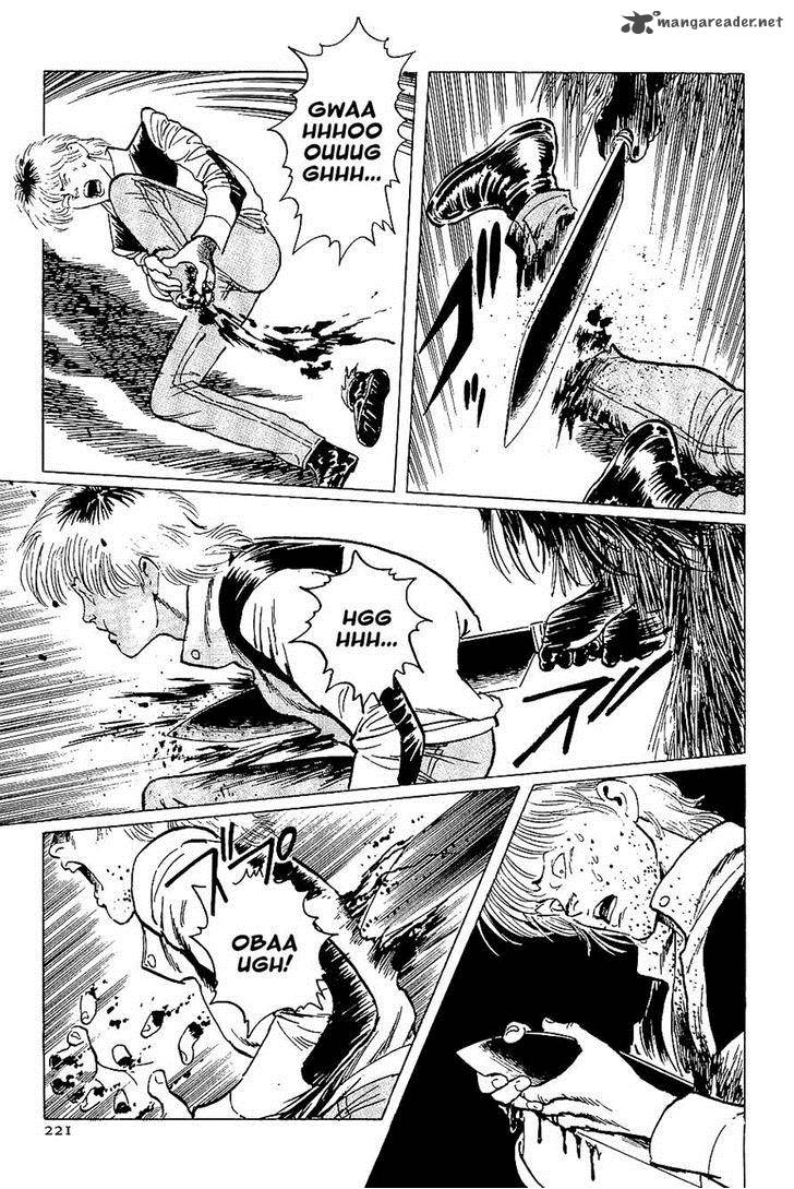 The Legendary Musings Of Professor Munakata 40 33