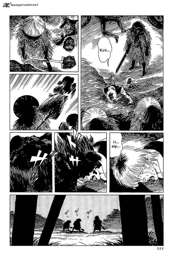 The Legendary Musings Of Professor Munakata 40 34