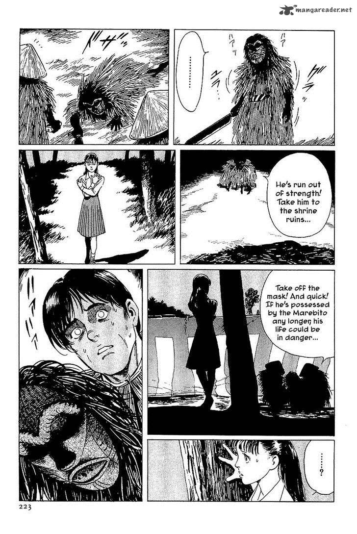 The Legendary Musings Of Professor Munakata 40 35