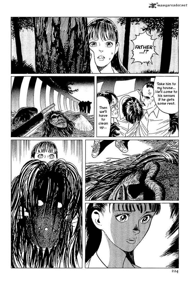 The Legendary Musings Of Professor Munakata 40 36