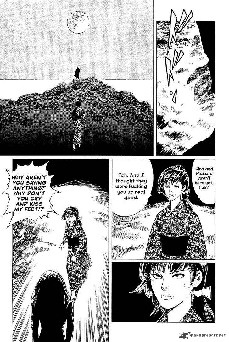The Legendary Musings Of Professor Munakata 40 37