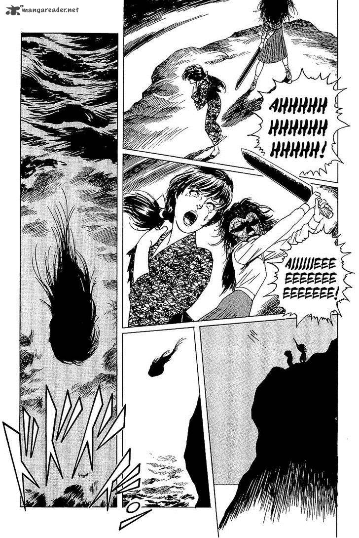 The Legendary Musings Of Professor Munakata 40 39