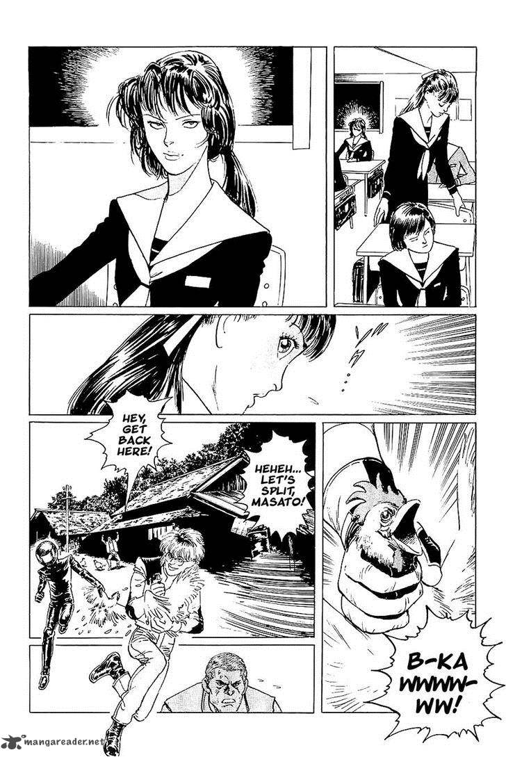 The Legendary Musings Of Professor Munakata 40 4