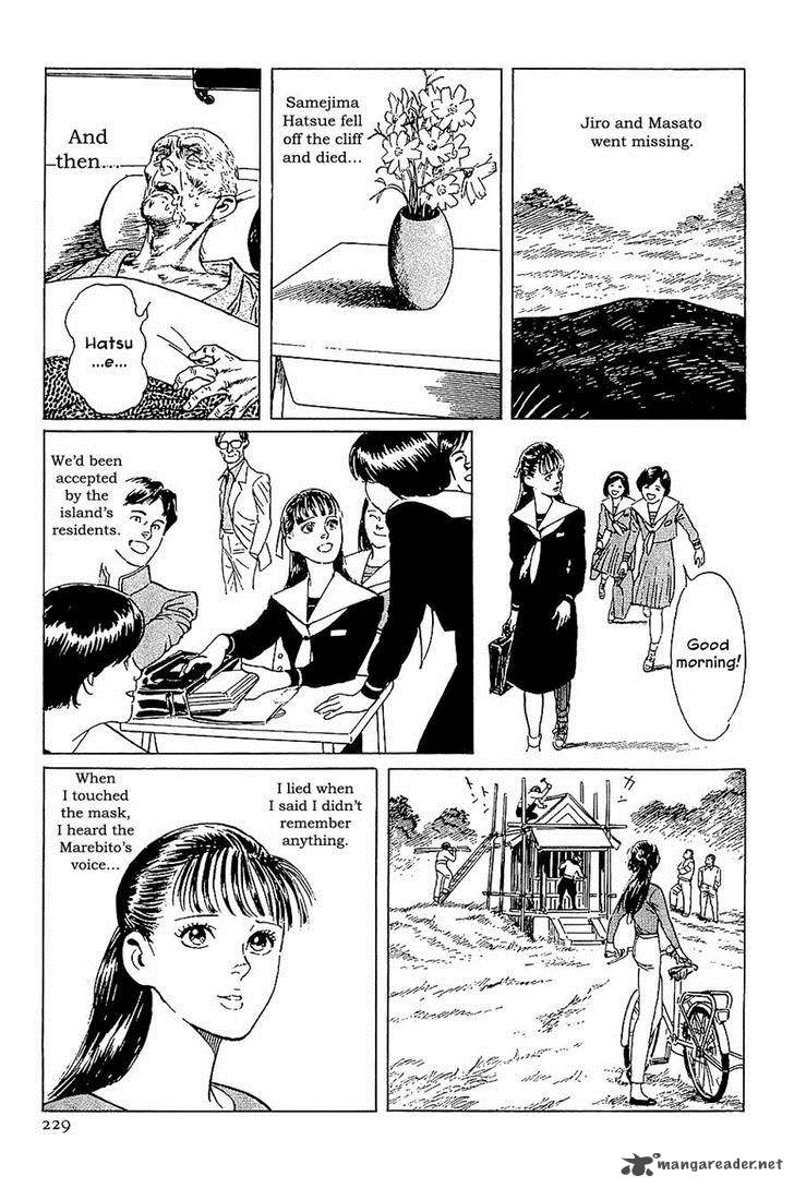 The Legendary Musings Of Professor Munakata 40 41
