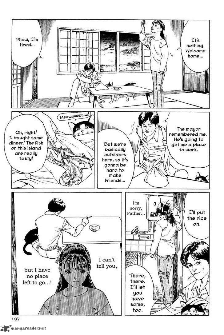 The Legendary Musings Of Professor Munakata 40 9