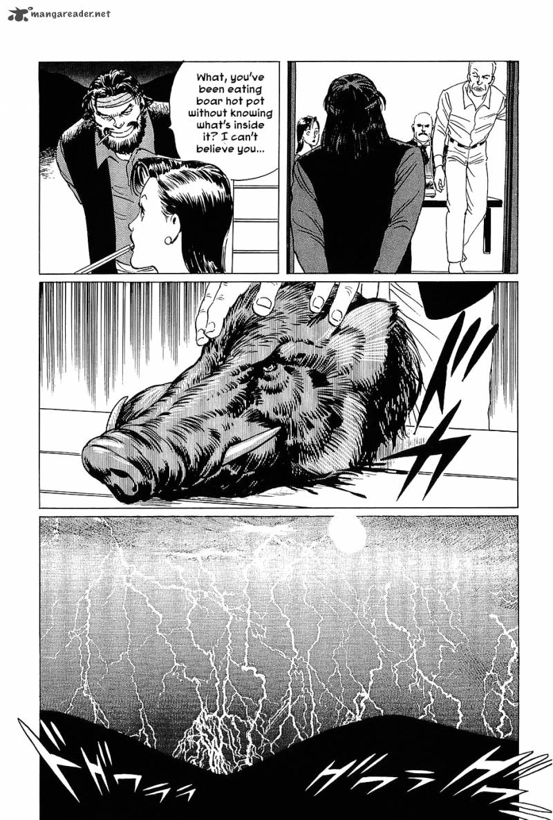 The Legendary Musings Of Professor Munakata 5 12