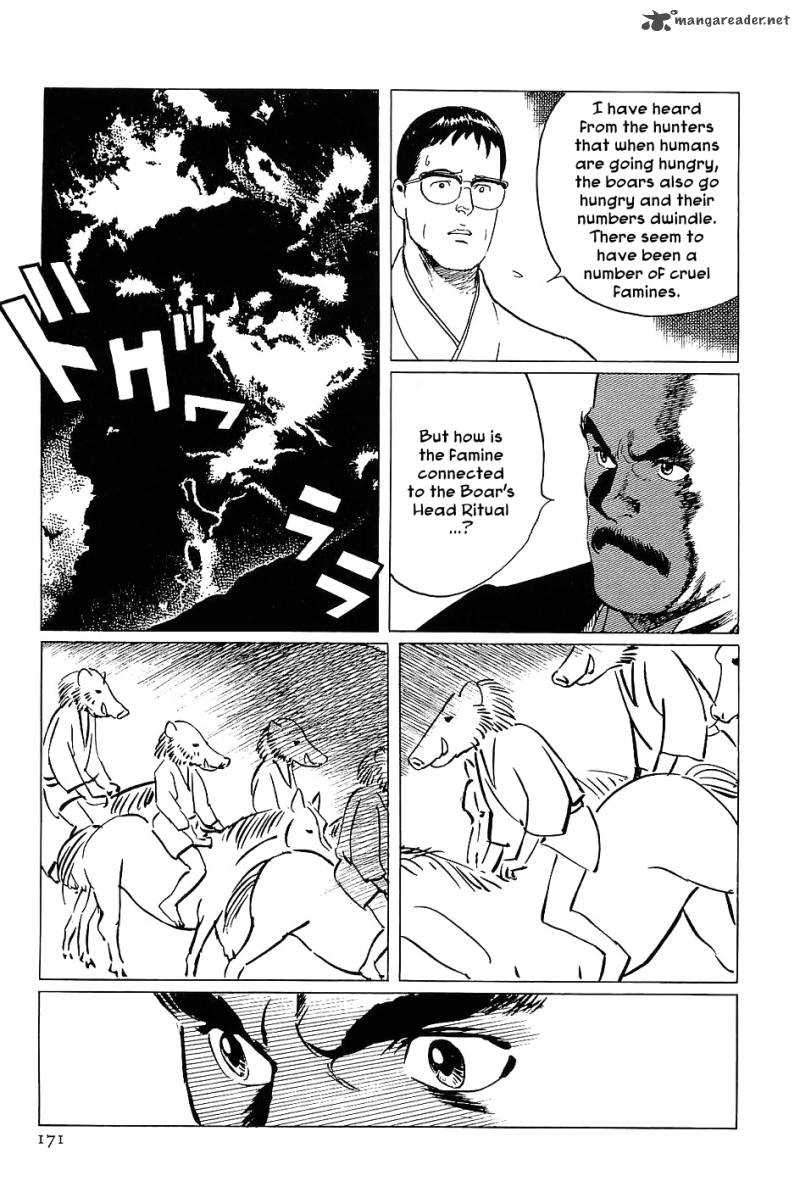 The Legendary Musings Of Professor Munakata 5 15
