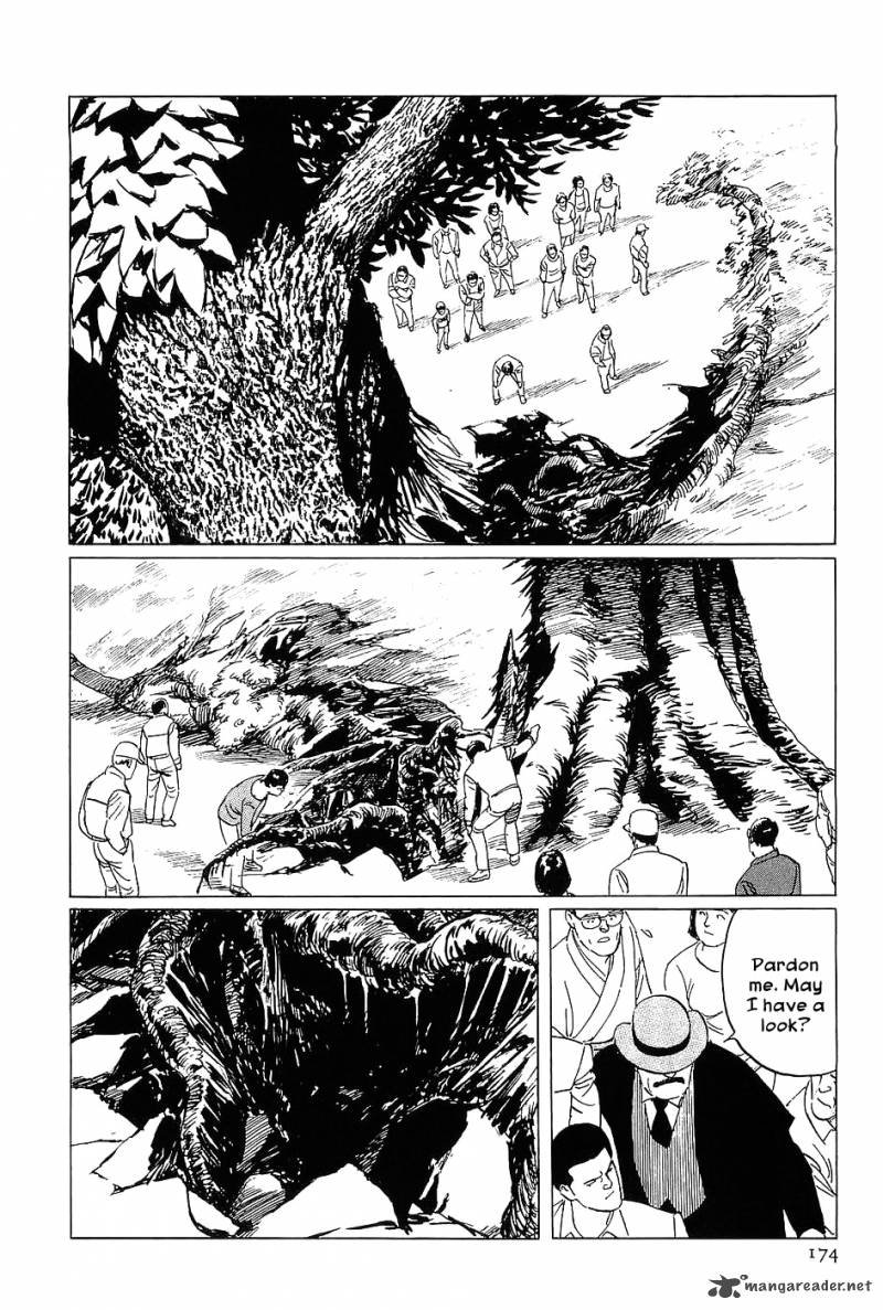 The Legendary Musings Of Professor Munakata 5 18