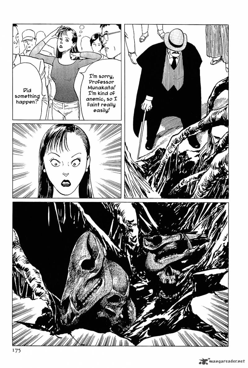 The Legendary Musings Of Professor Munakata 5 19