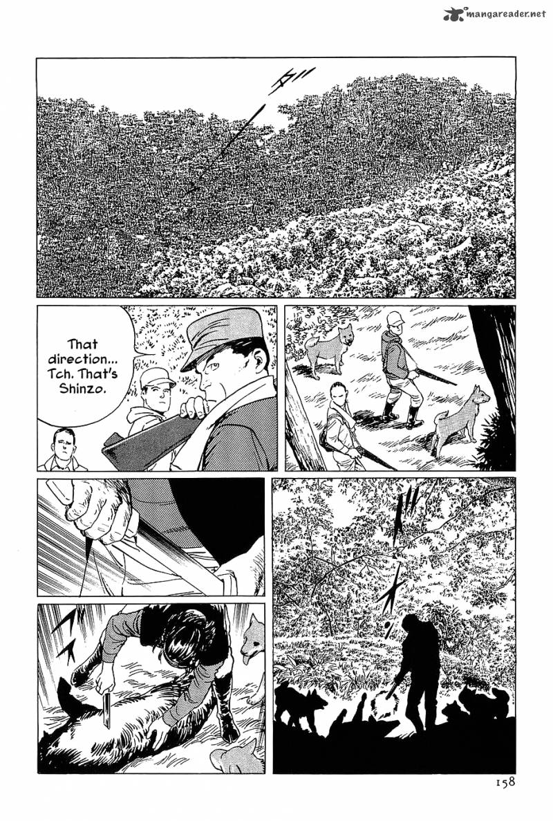 The Legendary Musings Of Professor Munakata 5 2