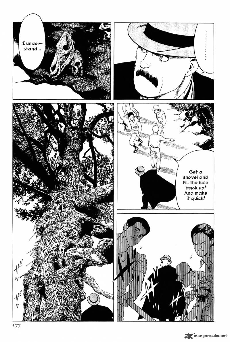 The Legendary Musings Of Professor Munakata 5 21